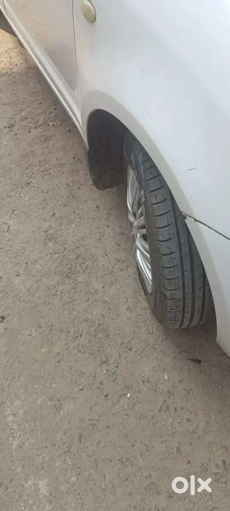 Maruti Suzuki Swift 2013