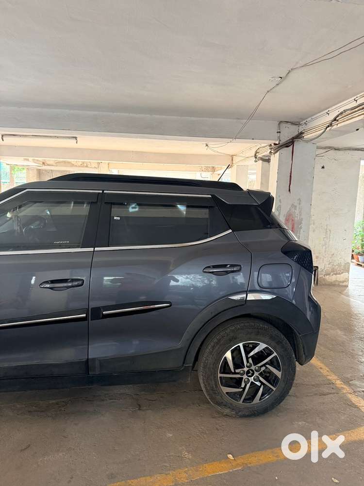 Mahindra Xuv 3xo 2024