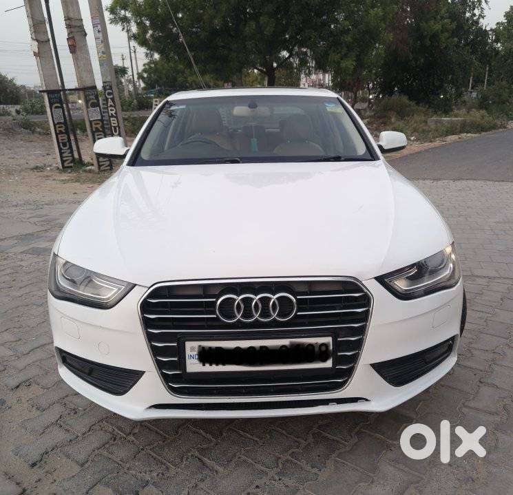 Audi A3 2.0 35 Tdi Premium + Sunroof, 2015, Diesel