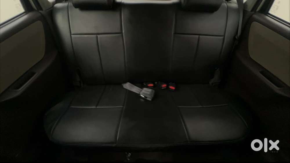 Maruti Suzuki Estilo Lxi Bs-iv, 2013, Petrol