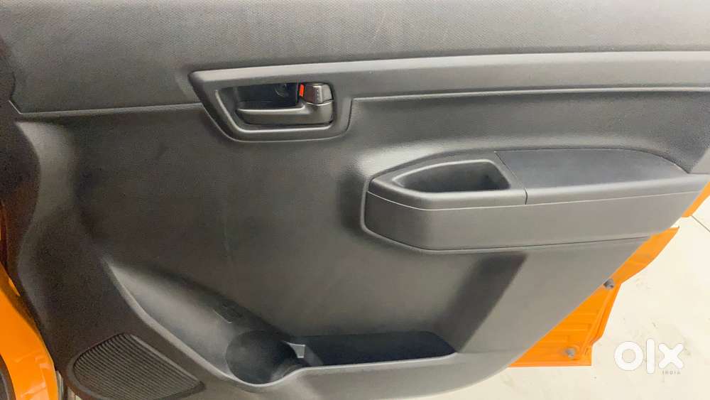 Maruti Suzuki S-presso Vxi Plus Amt, 2020, Petrol