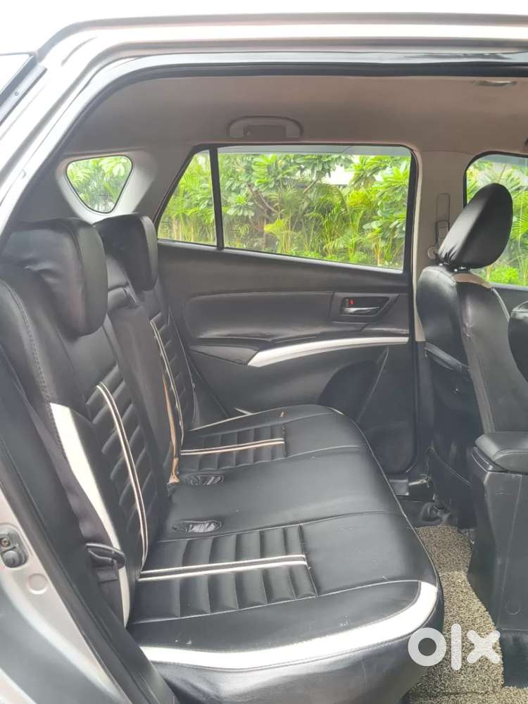Maruti Suzuki S-cross 1.3 Zeta, 2018, Diesel