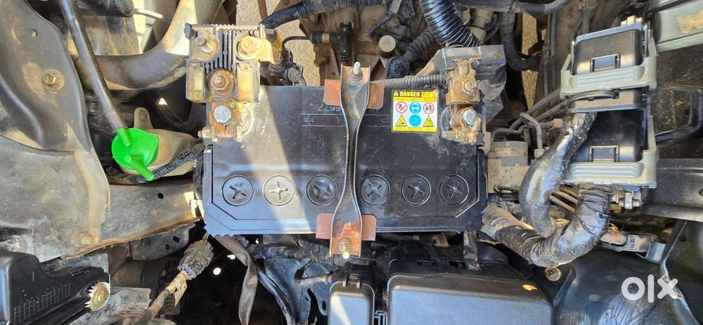 Maruti Suzuki Xl6 1.5 Zeta Mt, 2022, Petrol