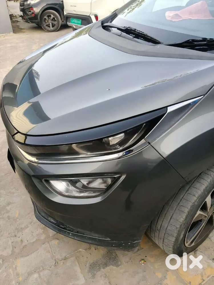 Tata Altroz Xz Icng 2023