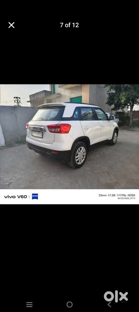 Breeza Vdi