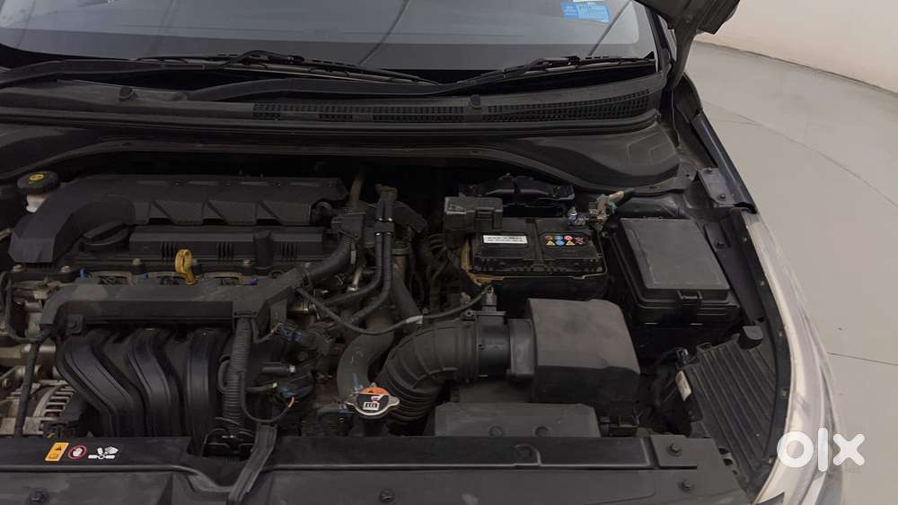 Hyundai Verna 1.5 Sx Vtvt Ivt, 2022, Petrol