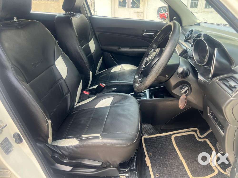 Maruti Suzuki Swift Amt Vdi, 2019, Diesel