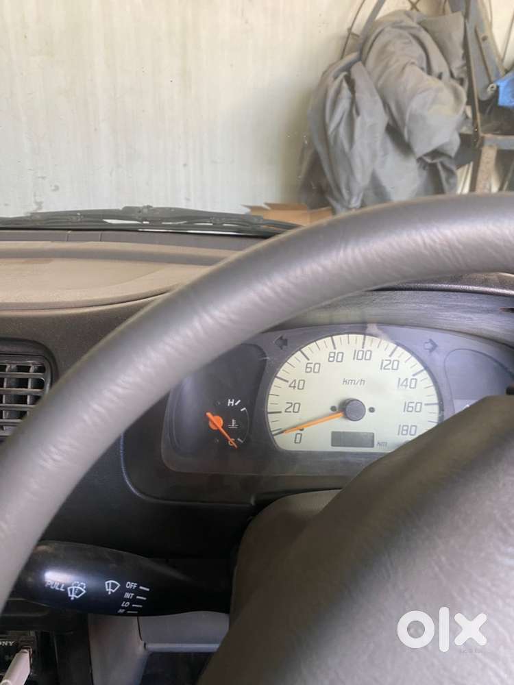 Maruti Suzuki Alto 2009