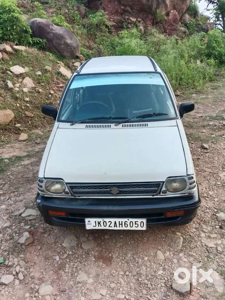Maruti Suzuki Alto 2008 Manual