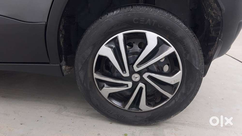 Tata Punch Pure, 2023, Petrol