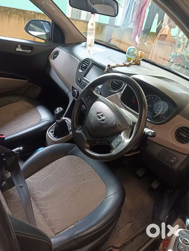 Hyundai Grand I10 2018 Petrol 730000 Km Driven