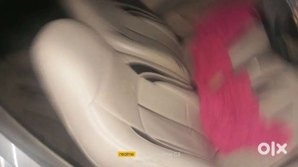 Hyundai Aura 2009 Petrol Good Condition