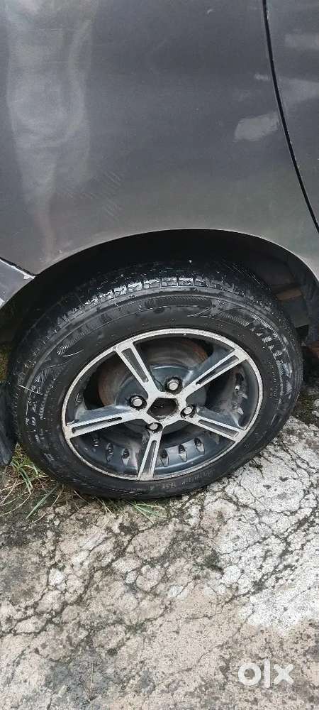 Hyundai Santro Xing 2010, Nice Condition