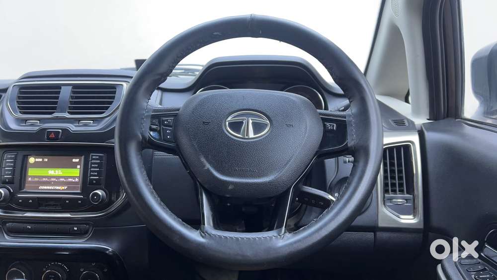 Tata Hexa Xma, 2018, Diesel
