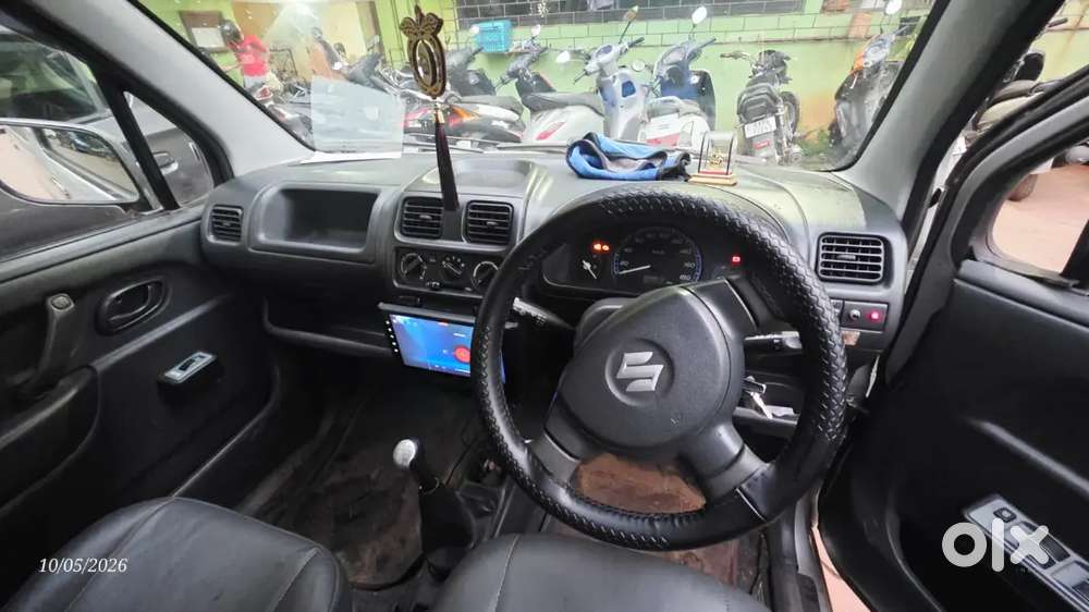 2008 Maruti Suzuki Wagon R Excellent Condition