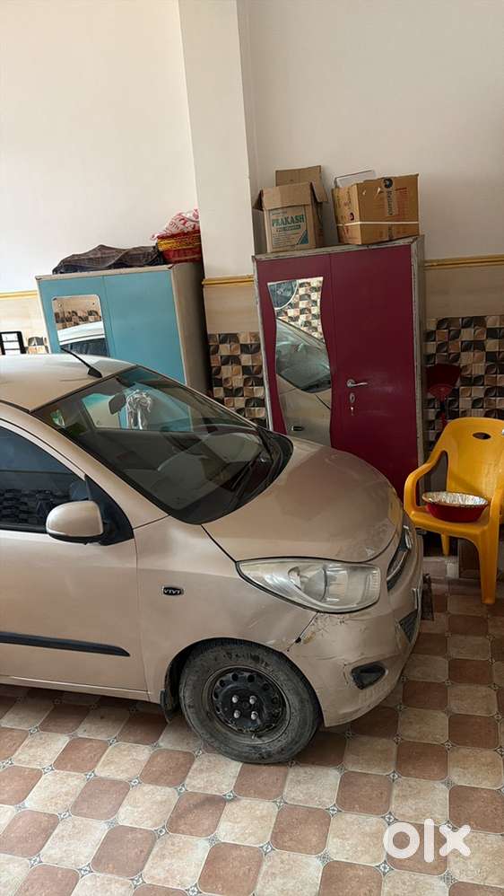 Hyundai Grand I10 2010 Model . Rc Valid 2031