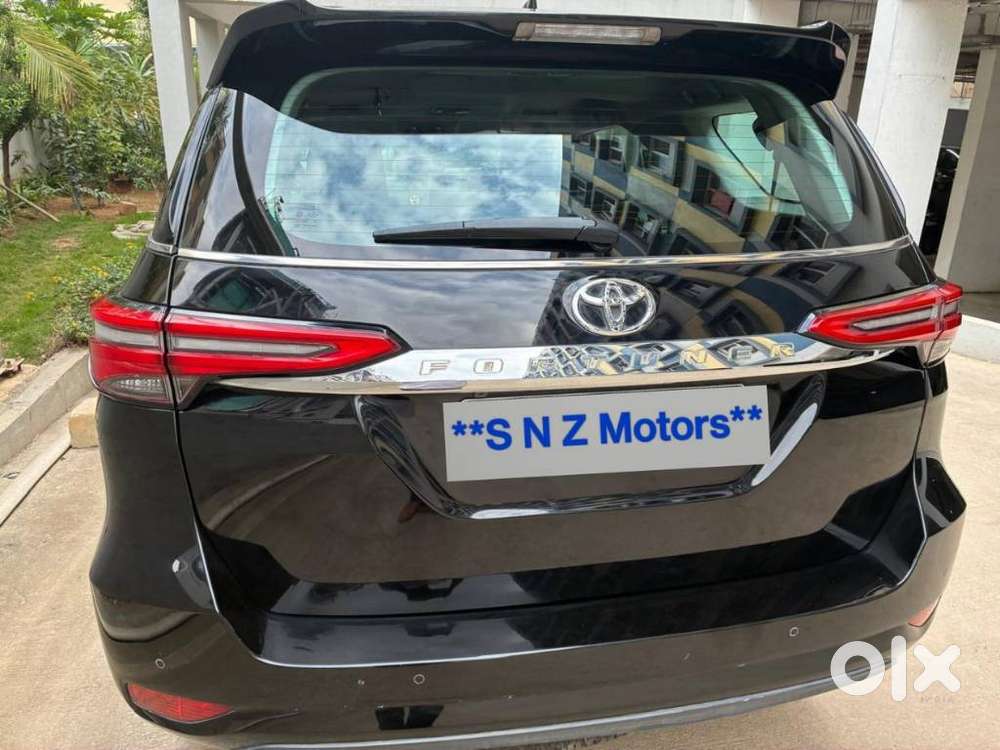 Toyota Fortuner 4x2 At 2.8 Diesel, 2023, Diesel