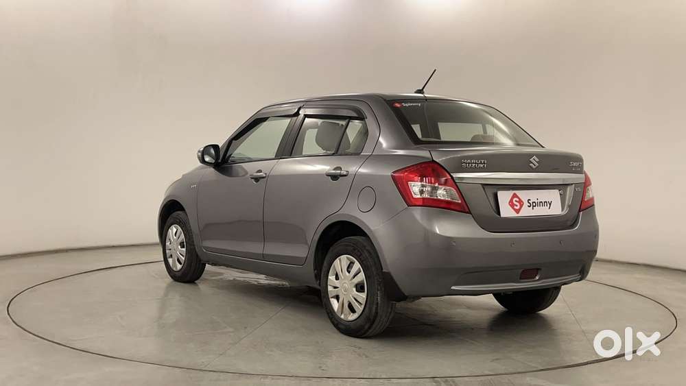 Maruti Suzuki Swift Dzire 1.3 Vxi, 2014, Petrol