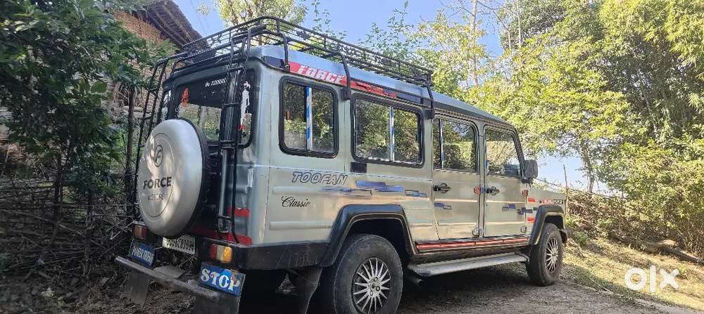 Best कंडीशन जाड़ी