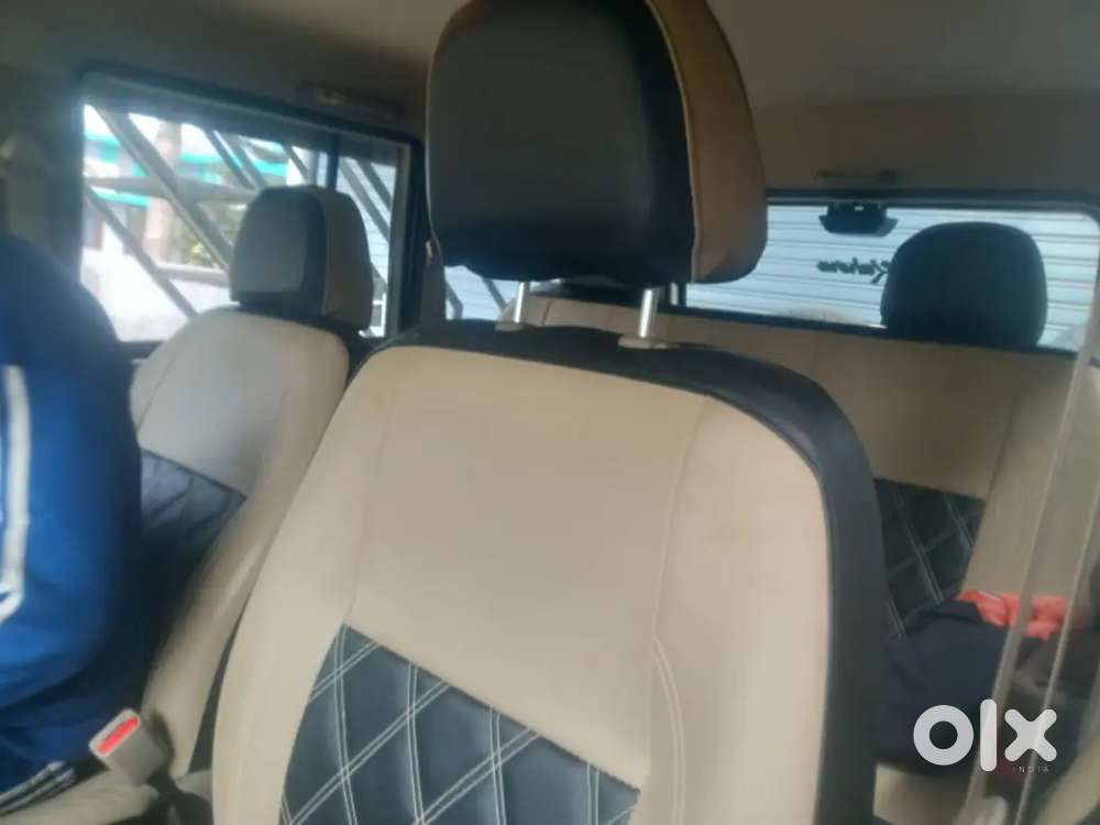 Mahindra Bolero 1.5 B6 2025