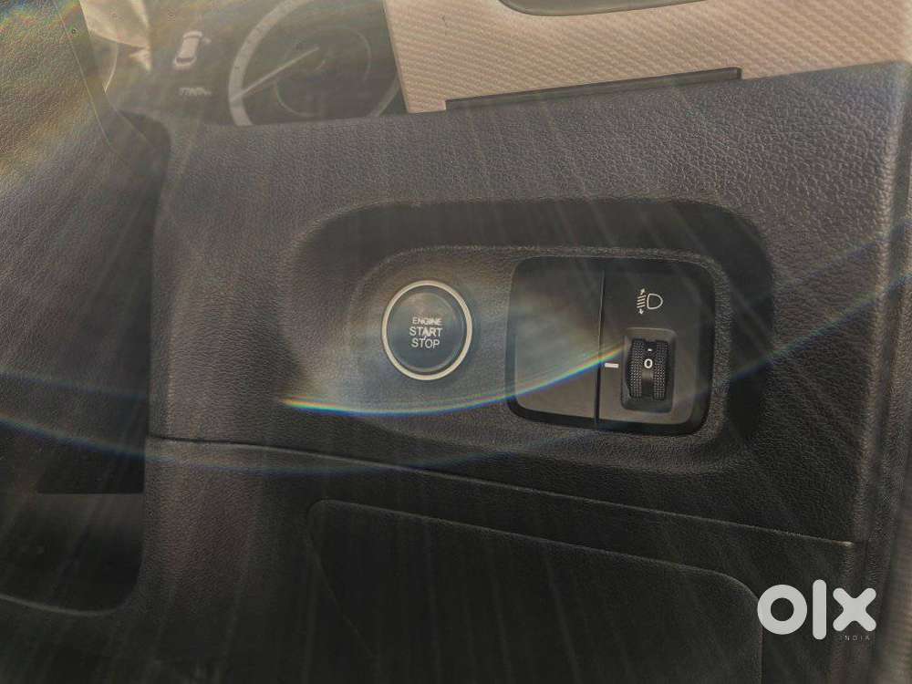 Hyundai Creta 1.5 S Petrol, 2020, Petrol