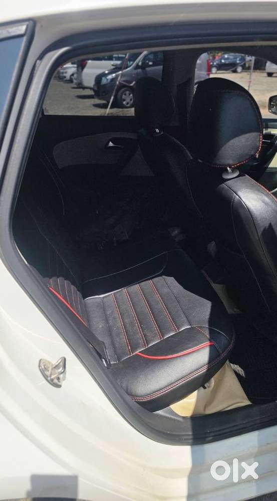 Volkswagen Polo 1.2 Mpi Highline Plus, 2014, Petrol