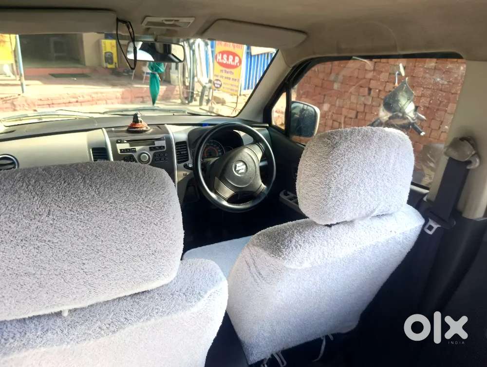 Wagonr Vxi 2011 Full Tight Condition