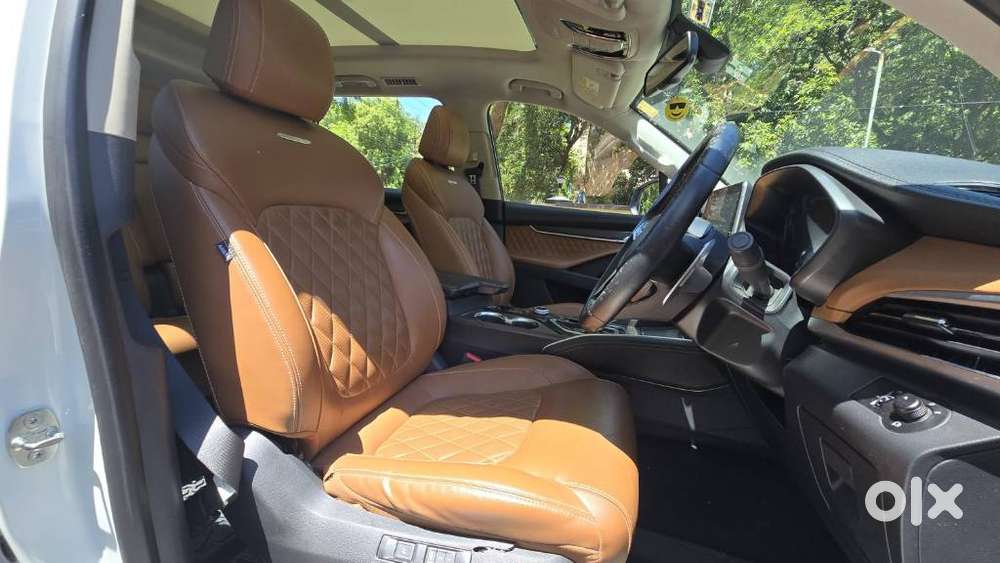Mg Gloster Sharp 7 Seater, 2020, Diesel