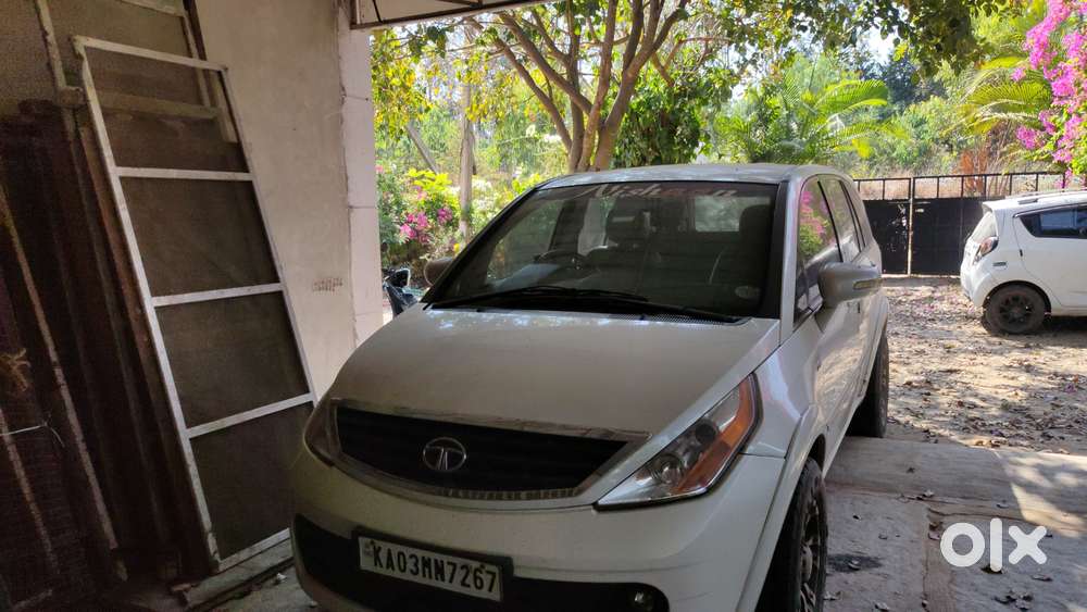 Tata Aria 2011 Diesel