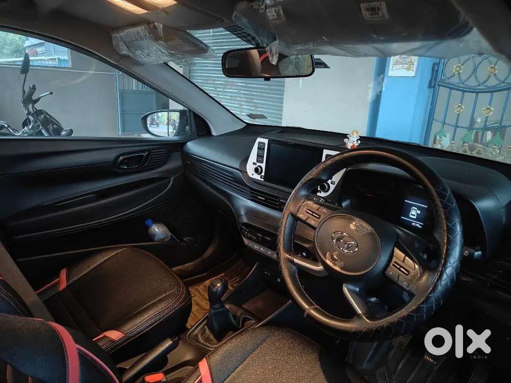 Hyundai I20 1.2 Spotz 2022