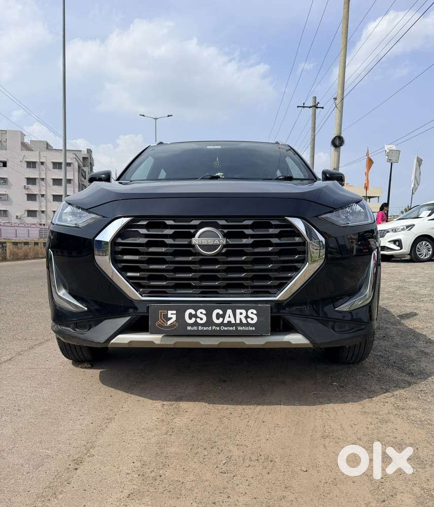 Nissan Magnite 1.0 Xl, 2023, Petrol