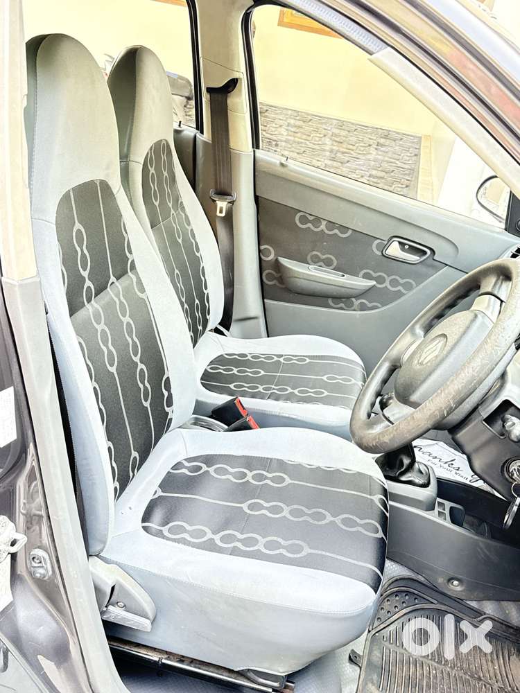 Maruti Suzuki Alto 800 2012-2016 Vxi, 2014, Petrol