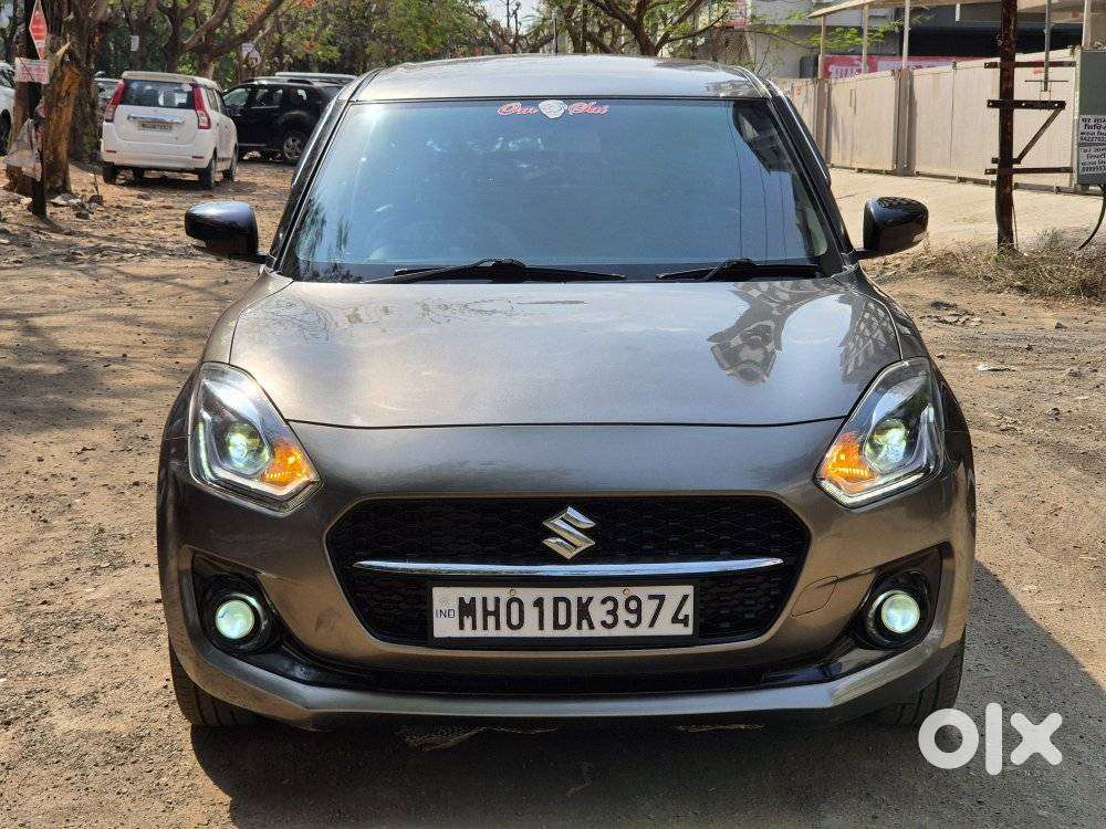 Maruti Suzuki Swift Ddis Zdi Plus, 2019, Diesel