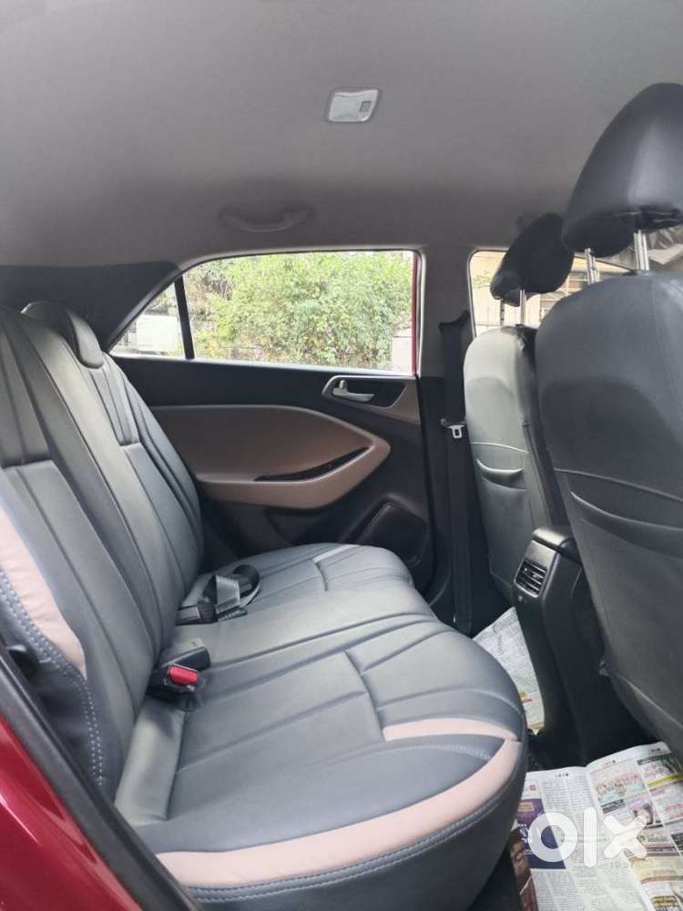 Hyundai I20 Sportz 1.2 Vtvt, 2019, Petrol