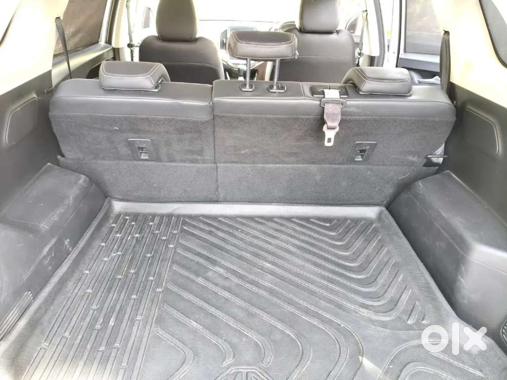 Mg Hector 2019 Petrol Well Maintained
