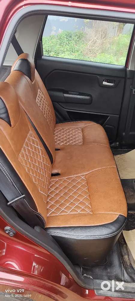 Maruti Suzuki Wagon R 2023 Petrol 9000 Km Driven