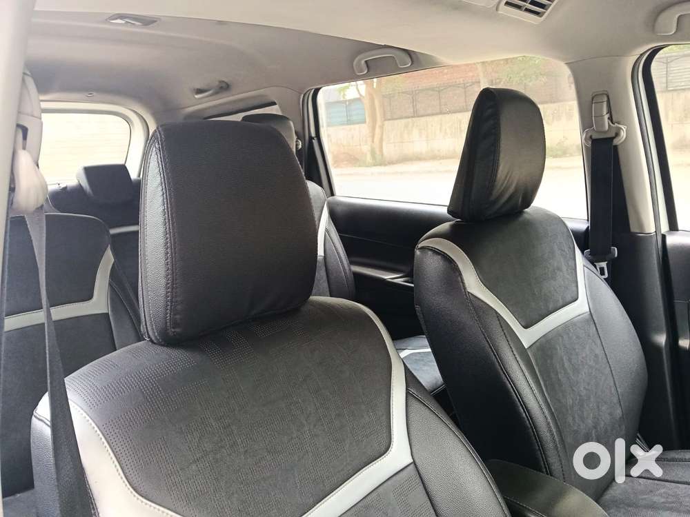Maruti Suzuki Xl6 Zeta, 2021, Petrol