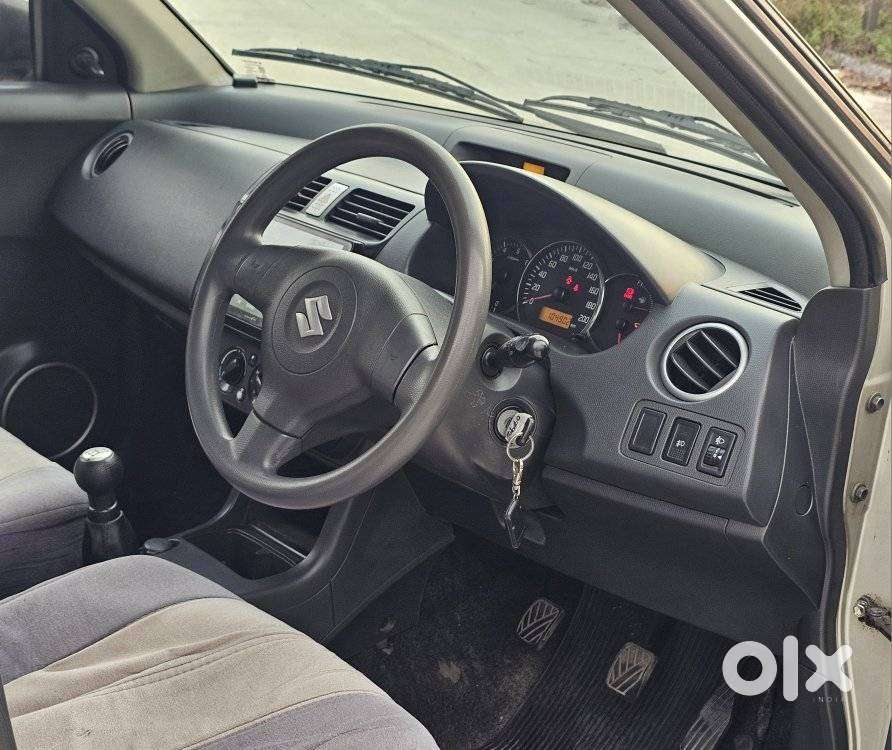 Maruti Suzuki Swift Ddis Vdi, 2008, Diesel