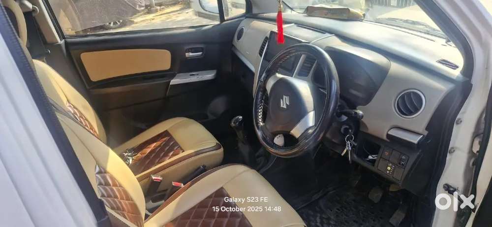 Wagner 2013 Model Good Conditio