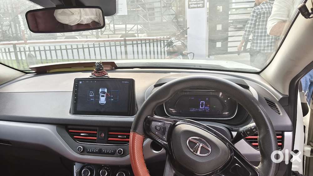 Tata Nexon Diesel 2021