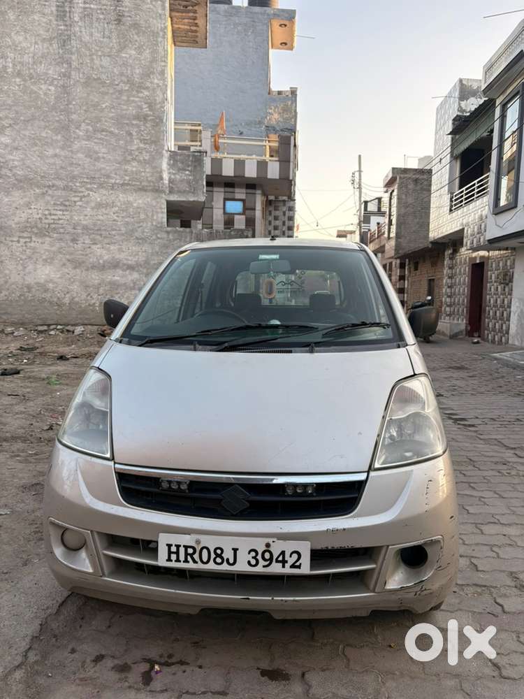 Maruti Suzuki Zen 2008
