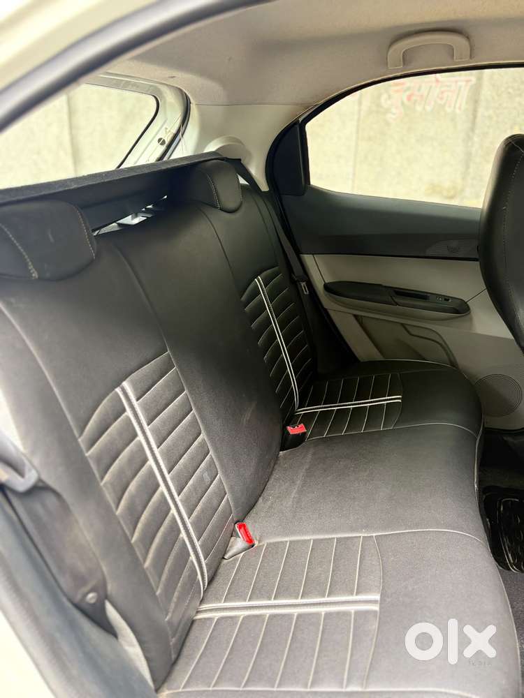 Tata Tiago 1.05 Revotorq Xt, 2017, Petrol