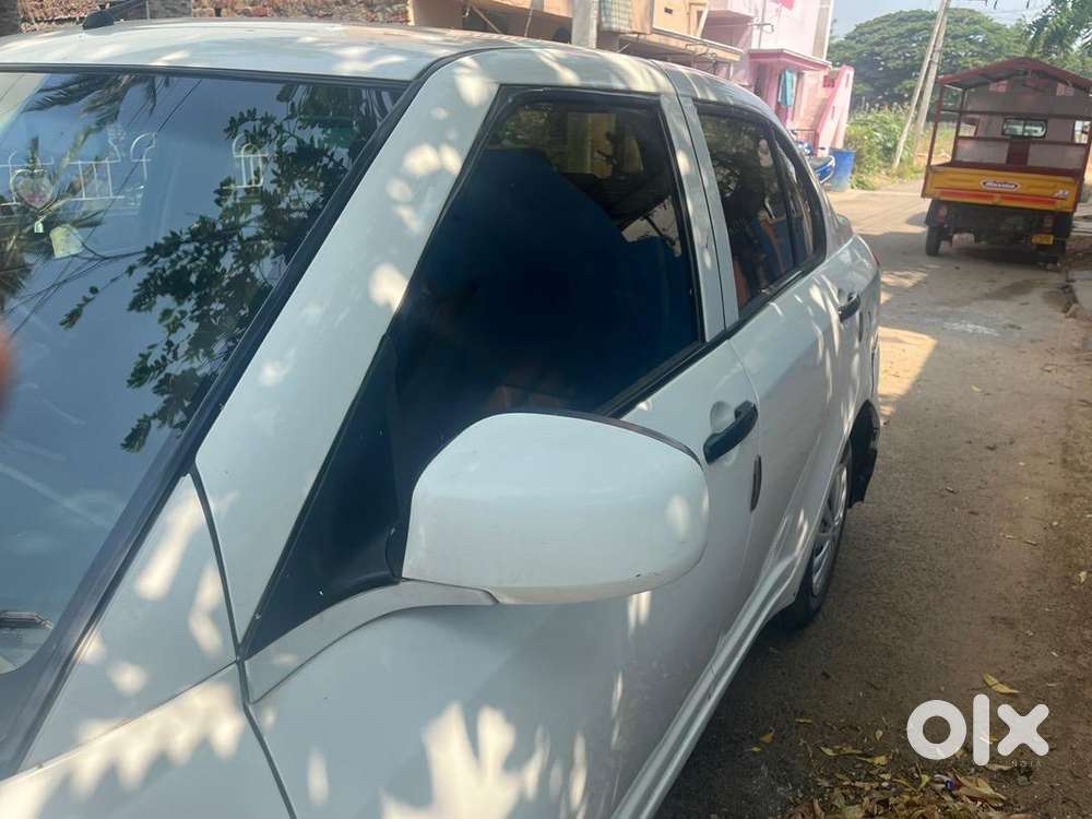 Maruti Suzuki Swift Dzire 2015 Diesel Good Condition