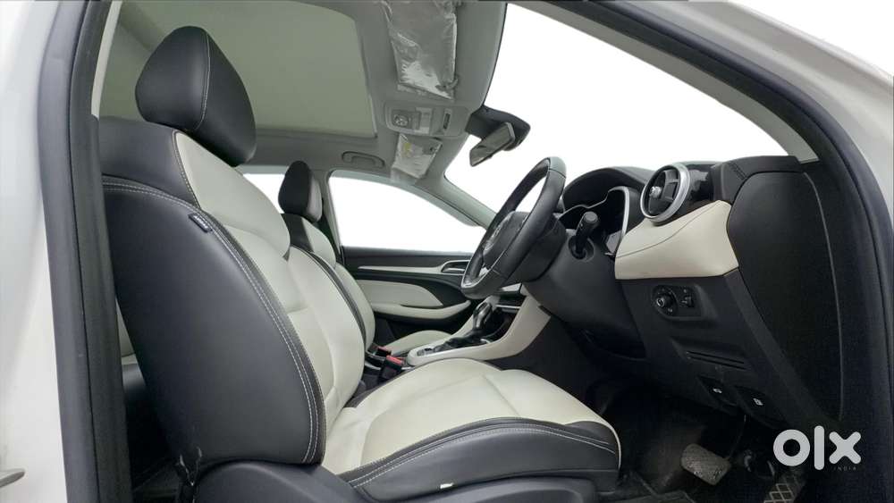 Mg Astor 1.5 Sharp Cvt, 2021, Petrol