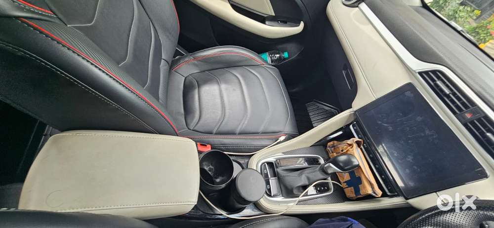 Mg Astor 1.5 Super Cvt, 2022, Petrol