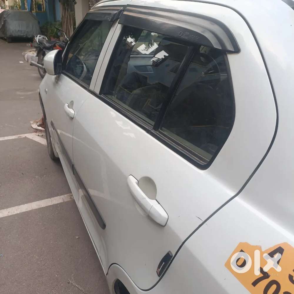 Well Maintanc Single Hand