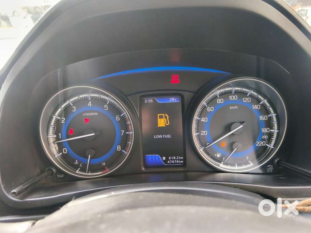 Maruti Suzuki Baleno Zeta, 2022, Cng & Hybrids