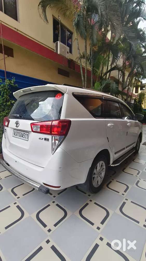 Petrol Innova Crysta