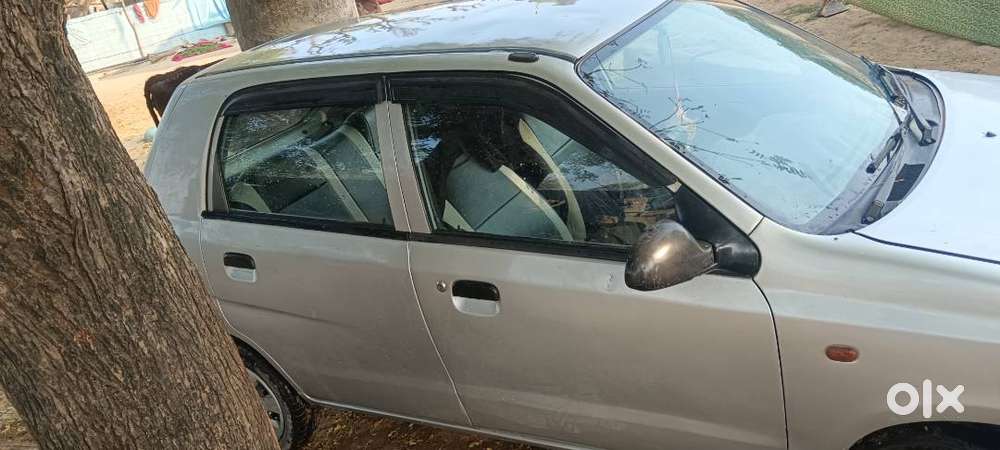 Maruti Suzuki Alto K10 2013 Petrol 100000 Km Driven