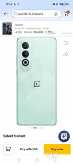 One plus ce4 8/256